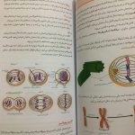 زیست شناسی یازدهم چاپ ۹۹
